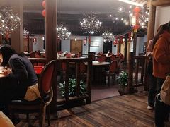 -金苑酒家·客家菜·广东老字号(万象店)