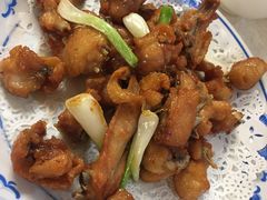 -腰记饭店(龙源路店)