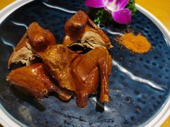 -大鸽饭(马王堆店)