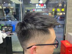 -星格造型·Hair Salon