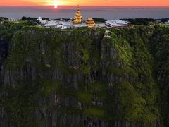 -峨眉山风景名胜区