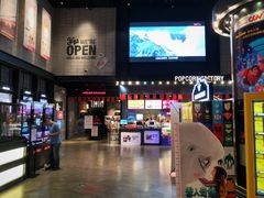 -CGV影城(黄河道ScreenX店)