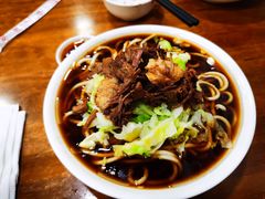-柴氏风味斋(甘家口店)