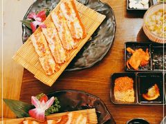 -焱岛烧肉·活鳗炙烤(晋江万达店)