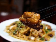 -窄巷子陕菜馆·地道陕西菜(粉巷店)