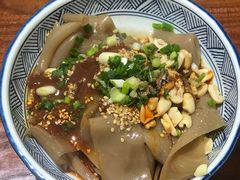 -姚记.周礼伤心凉粉(时代广场店)