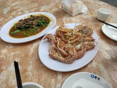 -后田海鲜餐厅(南澳香湖湾店)