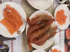 -芭菲盛宴·环球美食(锦城万达广场店)