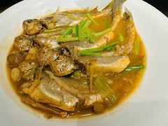 -小厨师·二十年沈家门小海鲜(百井坊巷店)
