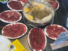 -一鼎牛鲜牛肉火锅·晋江老字号(罗山店)