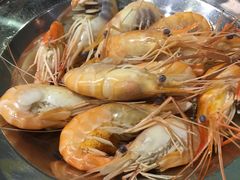 -蚝得喜海鲜(东城店)