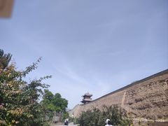 -鸡鸣驿古城
