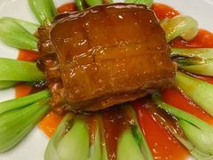 -功德林素菜饭庄(前门店)