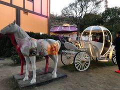 -安徒生童话乐园