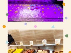 -大佛寺高级素食自助餐厅