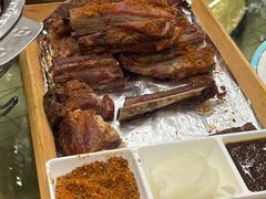 -裕德隆清真饭庄·天津特色菜(东丽店)
