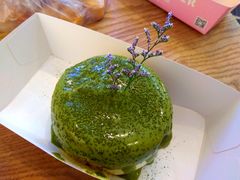 -狐狸和向日葵(北京路店)