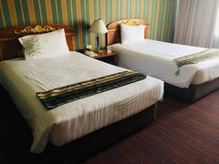 -曼谷王子宫殿酒店