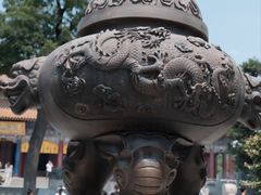 -西安大兴善寺