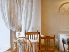 -Blue Concept Cafe&Farm·關於藍
