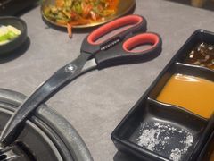 -大發韩国烤肉(八佰伴店)