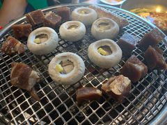 -原始泥炉烤肉(总店)