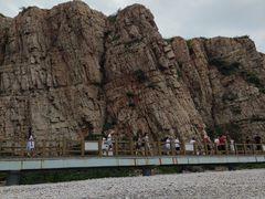 -长岛南北长山旅游景区