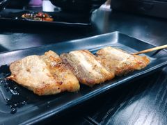 五花肉-井上家(大兴街店)