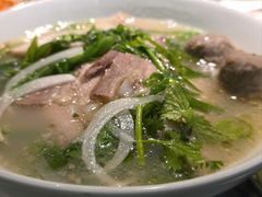 -花样西贡·蜜越餐厅·法式越南料理(水晶城店)