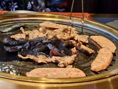 -杨小佳·齐齐哈尔烤肉·烤串(广州店)