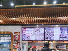 -西部马华清真兰州牛肉面·烧烤夜市(三里河店)