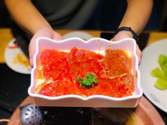 -老版火锅(半坡店)