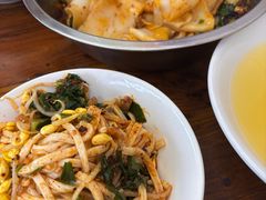 -王菊美食街·王菊面馆(总店)