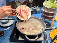 -天怡·鱼工厂(梅溪湖店)