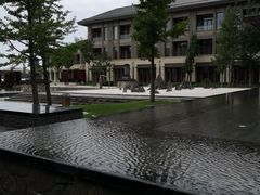 -北京雁栖湖国际会展中心