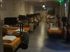 -权品·权金城沐浴连锁(良乡店)