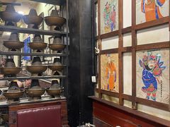 -大唐人家·热气羊肉(大华店)