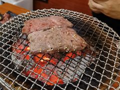 -大阪烧肉BAKA一代(十亩地店)