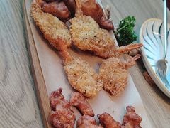 -必胜客(吾悦广场店)
