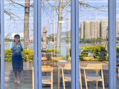 -江滨壹号艺文空间复合餐厅(闽江大道店)