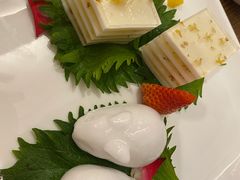 -广州天河合景福朋喜来登酒店 · 聚味轩中餐厅
