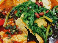 -螺小胖柳州螺蛳粉(钟楼总店)