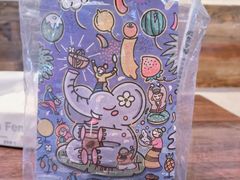-婉泰·特色小吃·舂鸡脚(告庄二店)