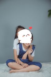 点击看大图 -皇家爱婴高端儿童摄影(苹果园店)
