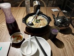 砂锅-京粮广场