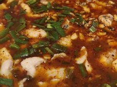 -金良酸菜鱼(宁海路总店)