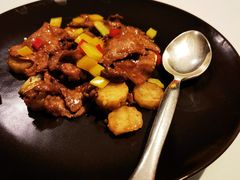 -宝丽轩中餐厅BAOLIXUAN