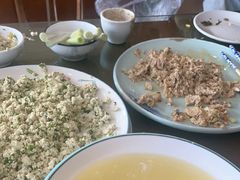 -抹直口特色菜馆(一店)