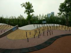 -荔湾区儿童公园