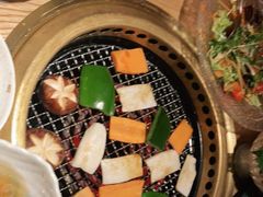 -江户烧肉(高德店)